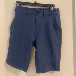 Hurley shorts - Never worn